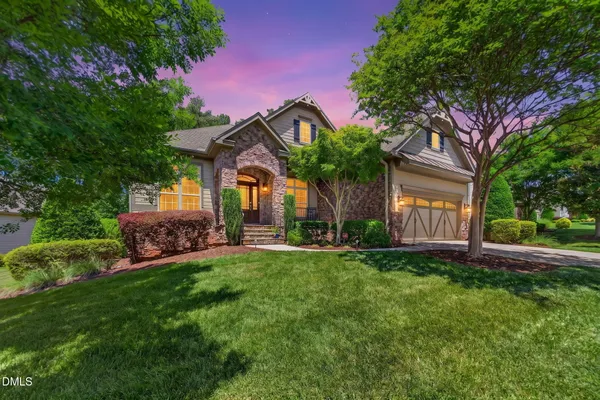 $795,000 | 1745 Hasentree Villa Lane, Wake Forest, NC 27587