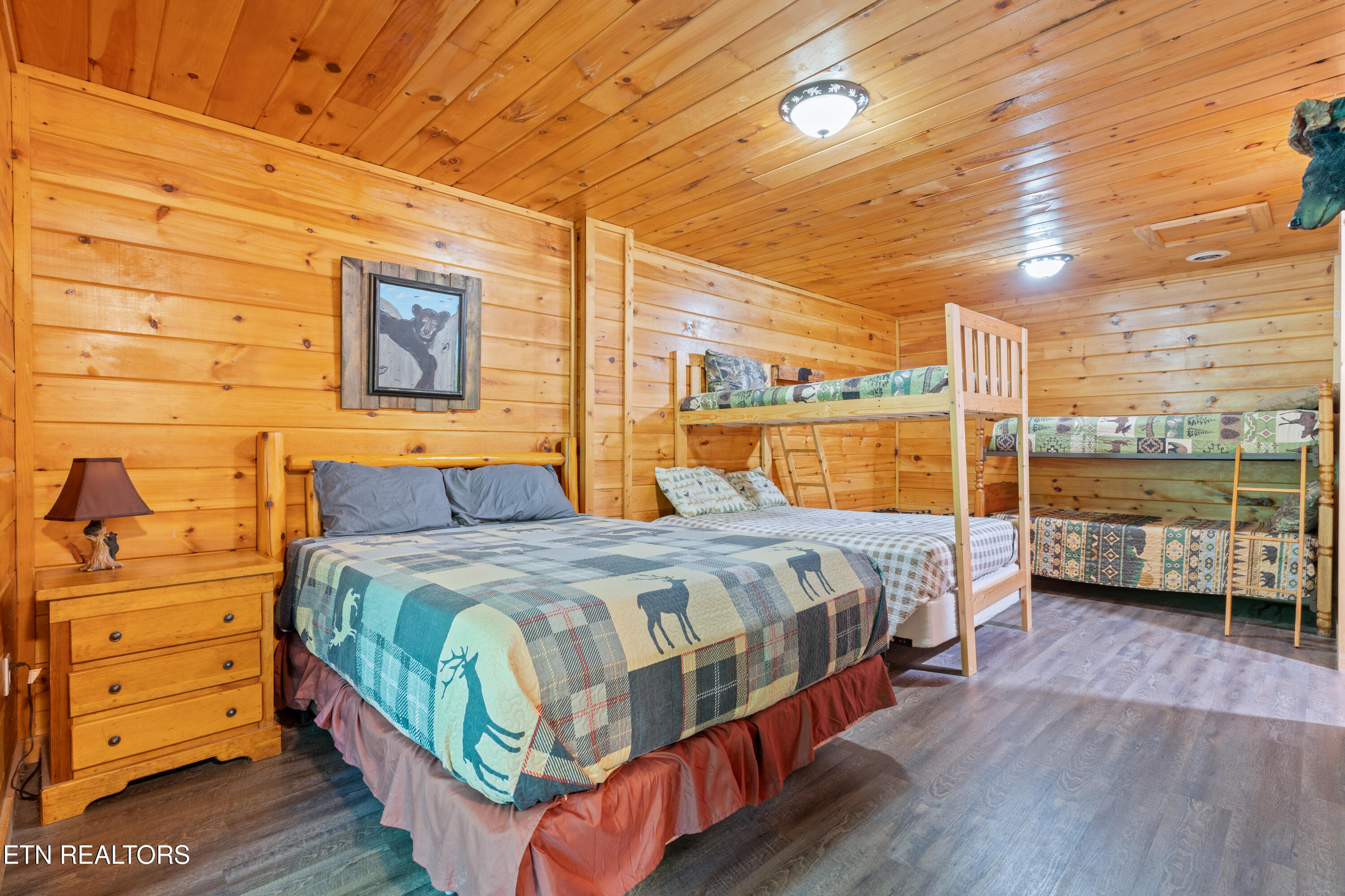 245 Edens Way Sevierville, TN 37876 - Photo 30 of 33 245EdensWay-35