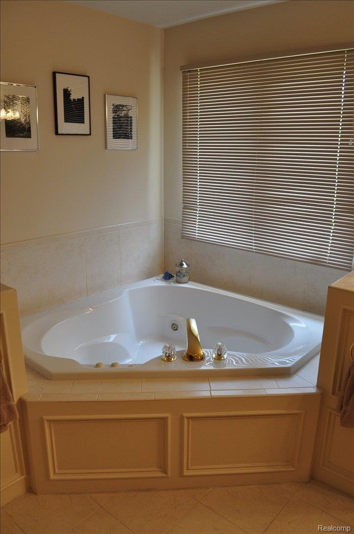 6519 Chatham Circle Rochester, MI 48306 - Photo 12 of 14 11 Master Jacuzzi