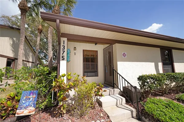 $214,000 | 1375 Azalea Drive, Unit 1501, Dunedin, FL 34698