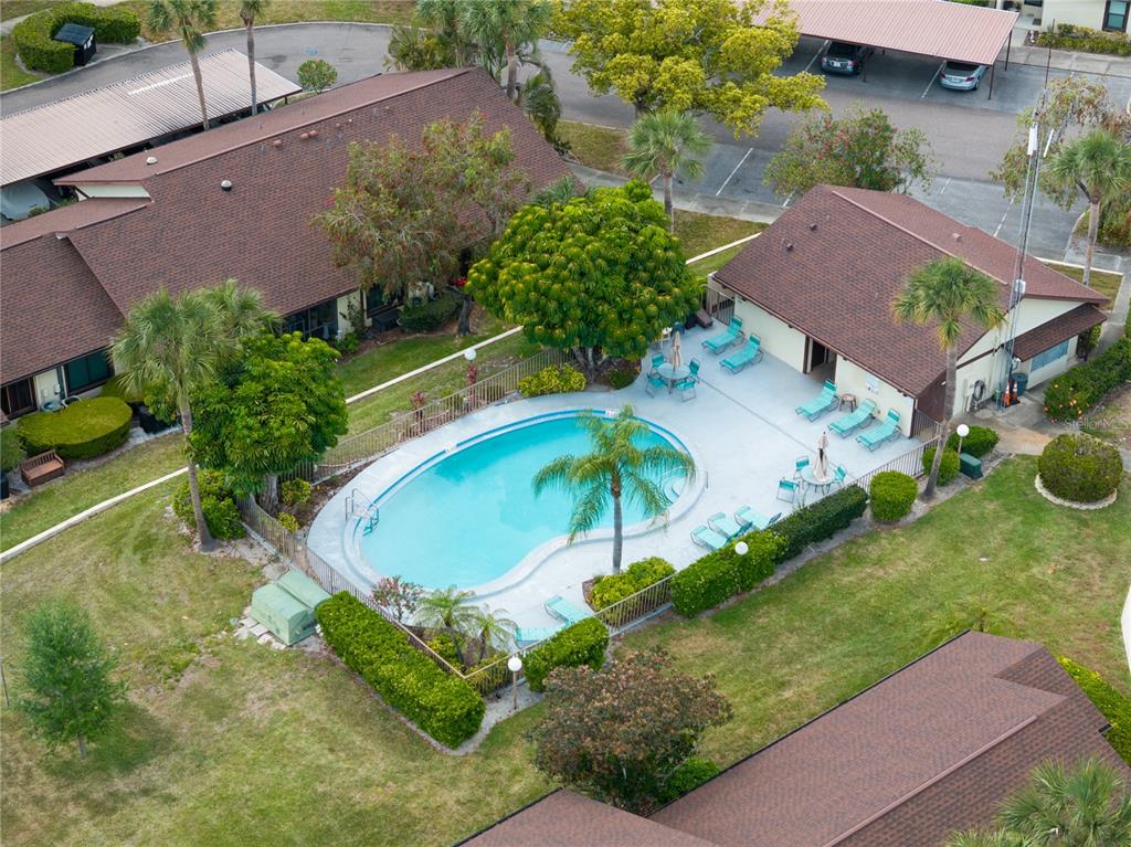 1375 Azalea Drive, Unit 1501 Dunedin, FL 34698 - Photo 15 of 16