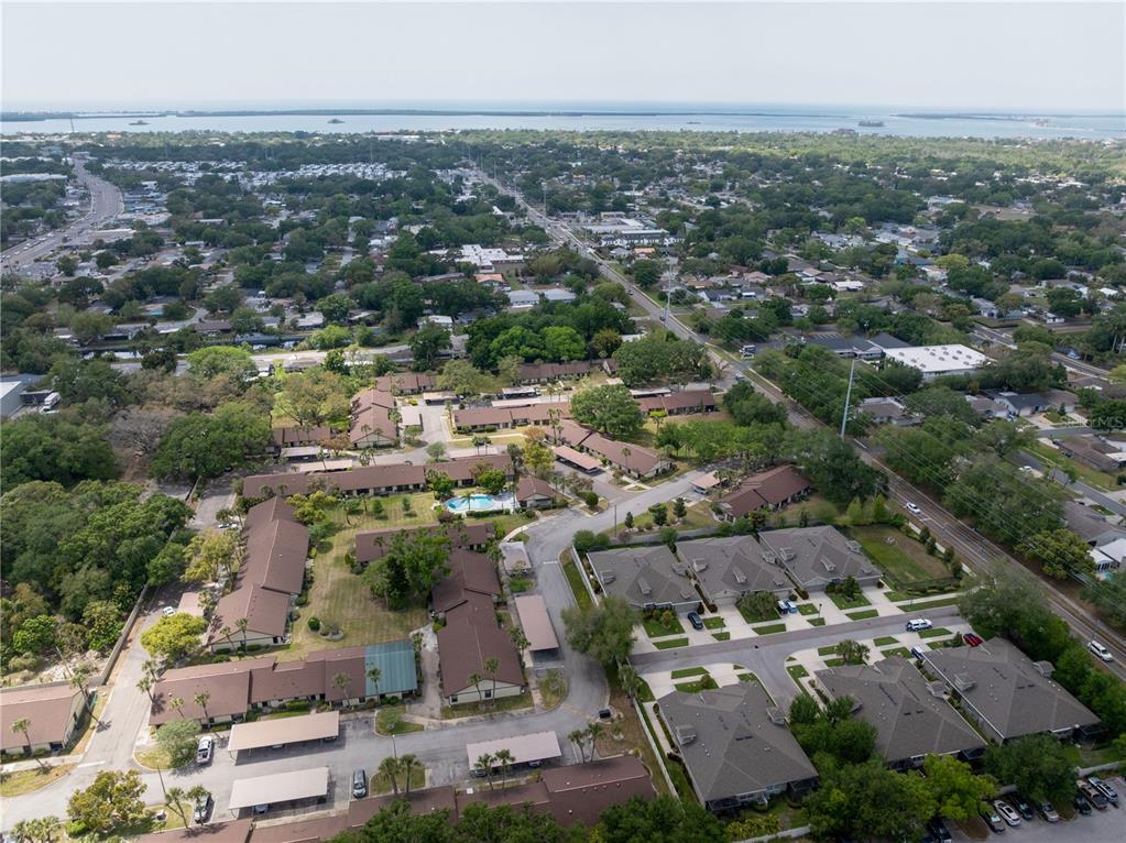 1375 Azalea Drive, Unit 1501 Dunedin, FL 34698 - Photo 16 of 16