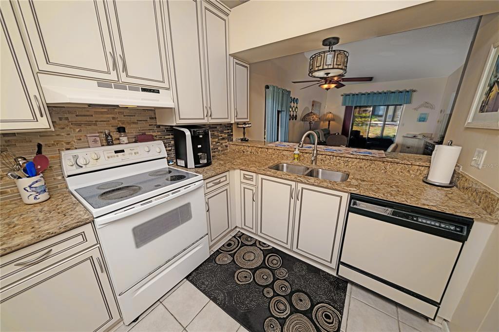 1375 Azalea Drive, Unit 1501 Dunedin, FL 34698 - Photo 4 of 16