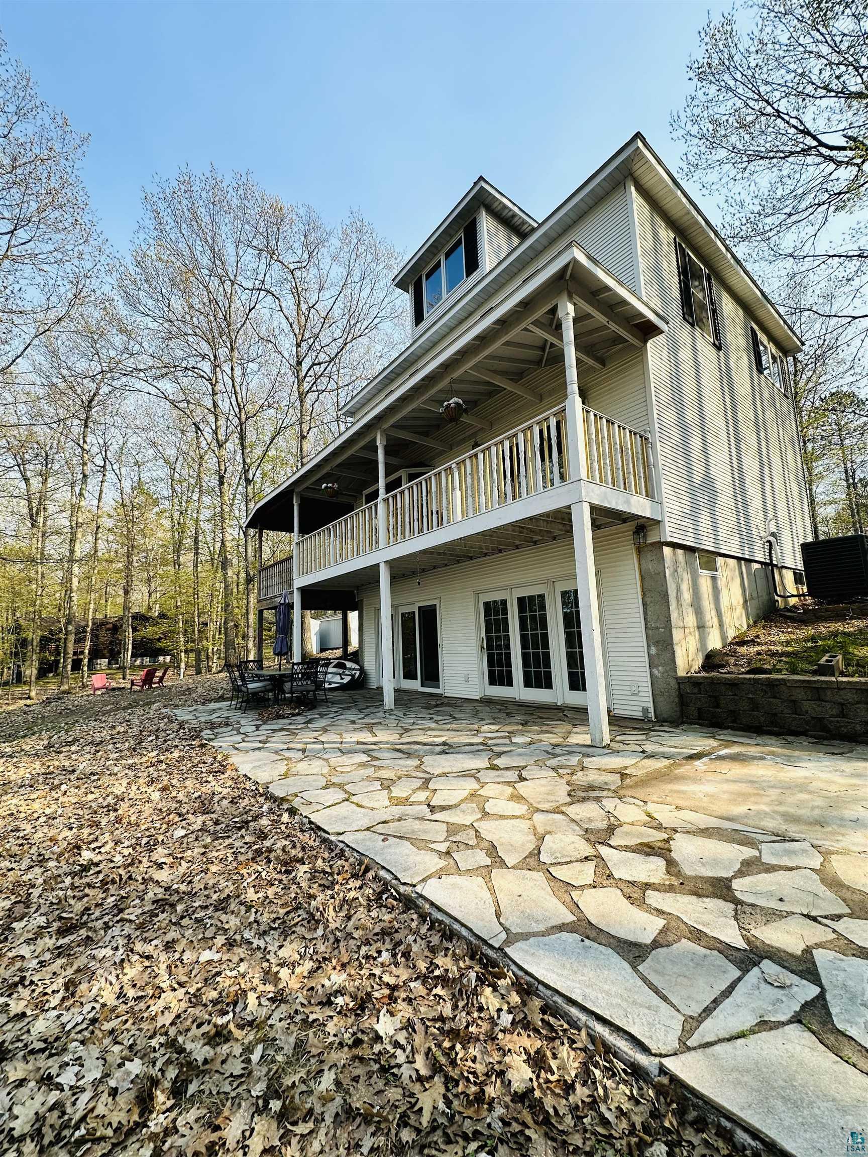 7670 West Spider Lake Road Iron River, WI 54847 - Photo 1 of 35