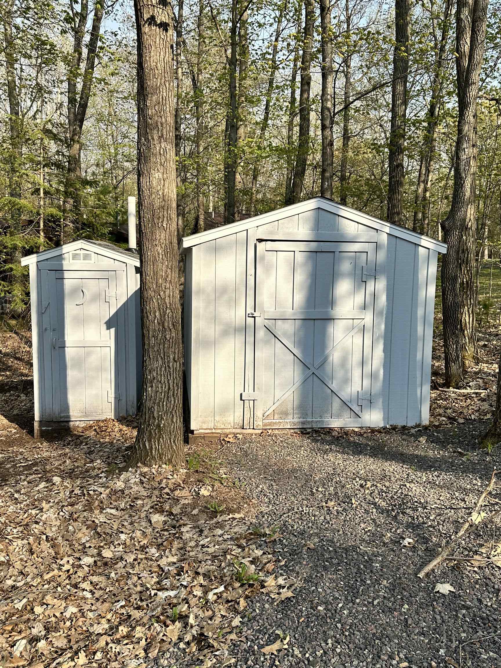 7670 West Spider Lake Road Iron River, WI 54847 - Photo 13 of 35