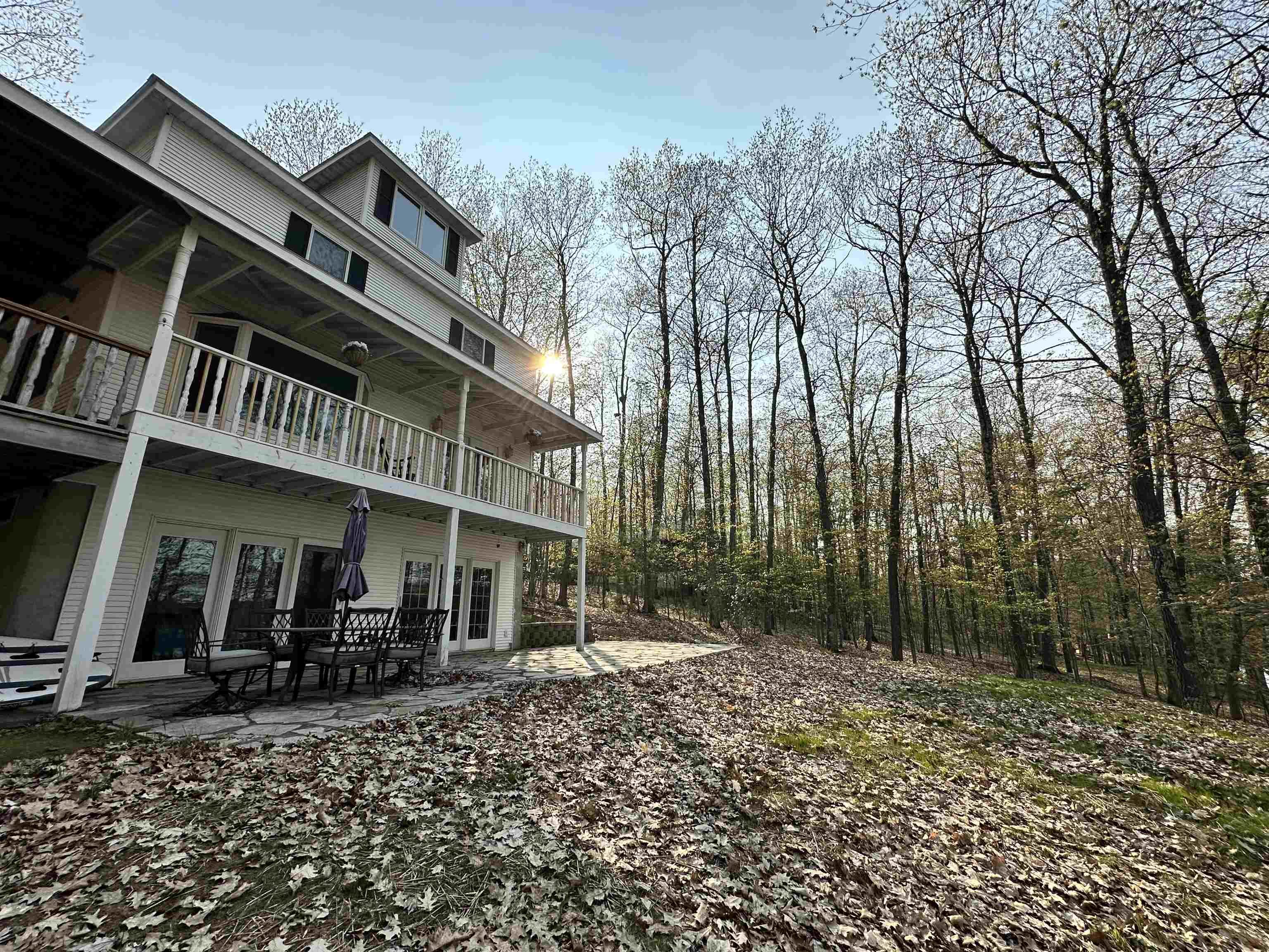 7670 West Spider Lake Road Iron River, WI 54847 - Photo 2 of 35