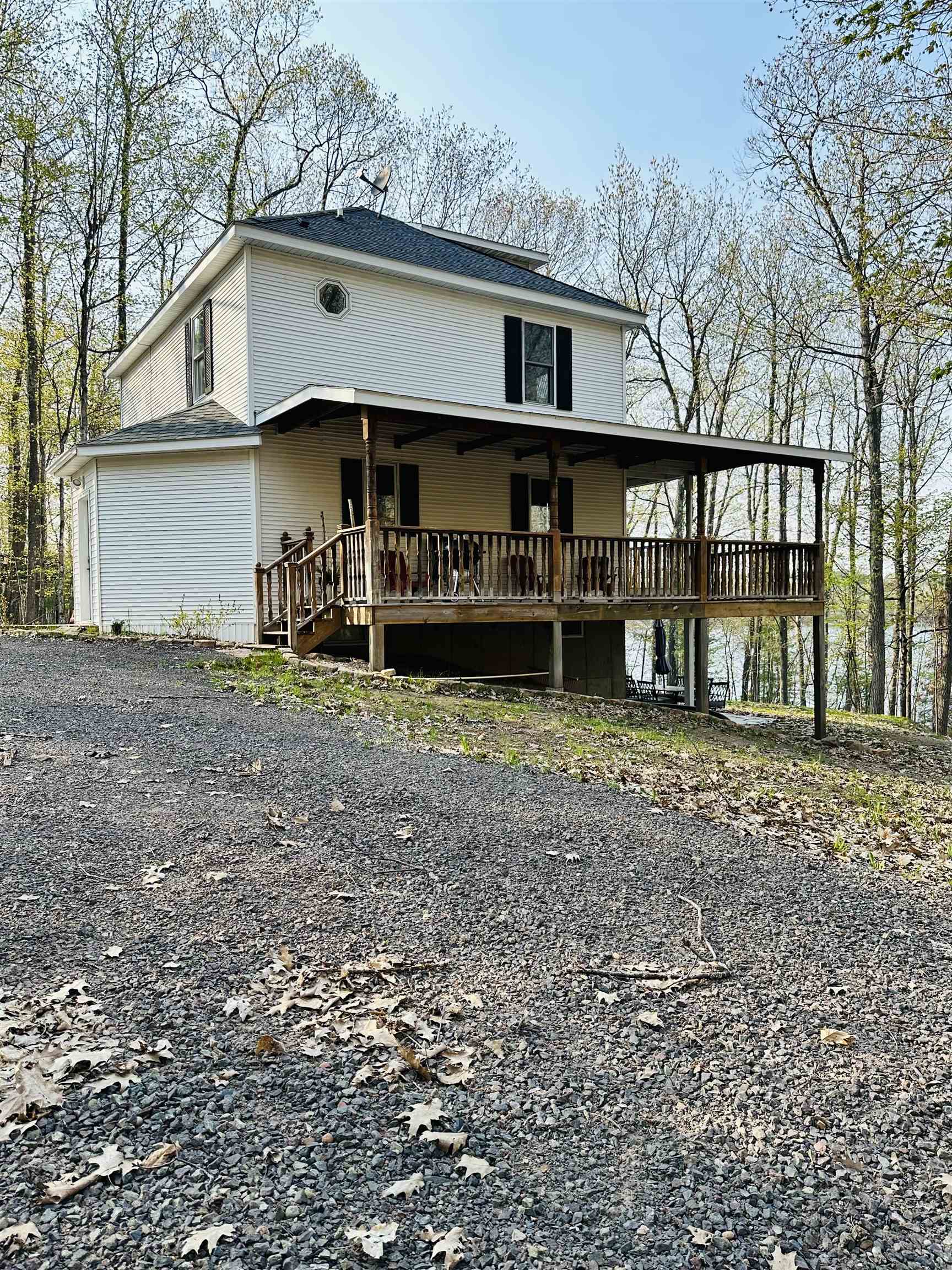 7670 West Spider Lake Road Iron River, WI 54847 - Photo 24 of 35