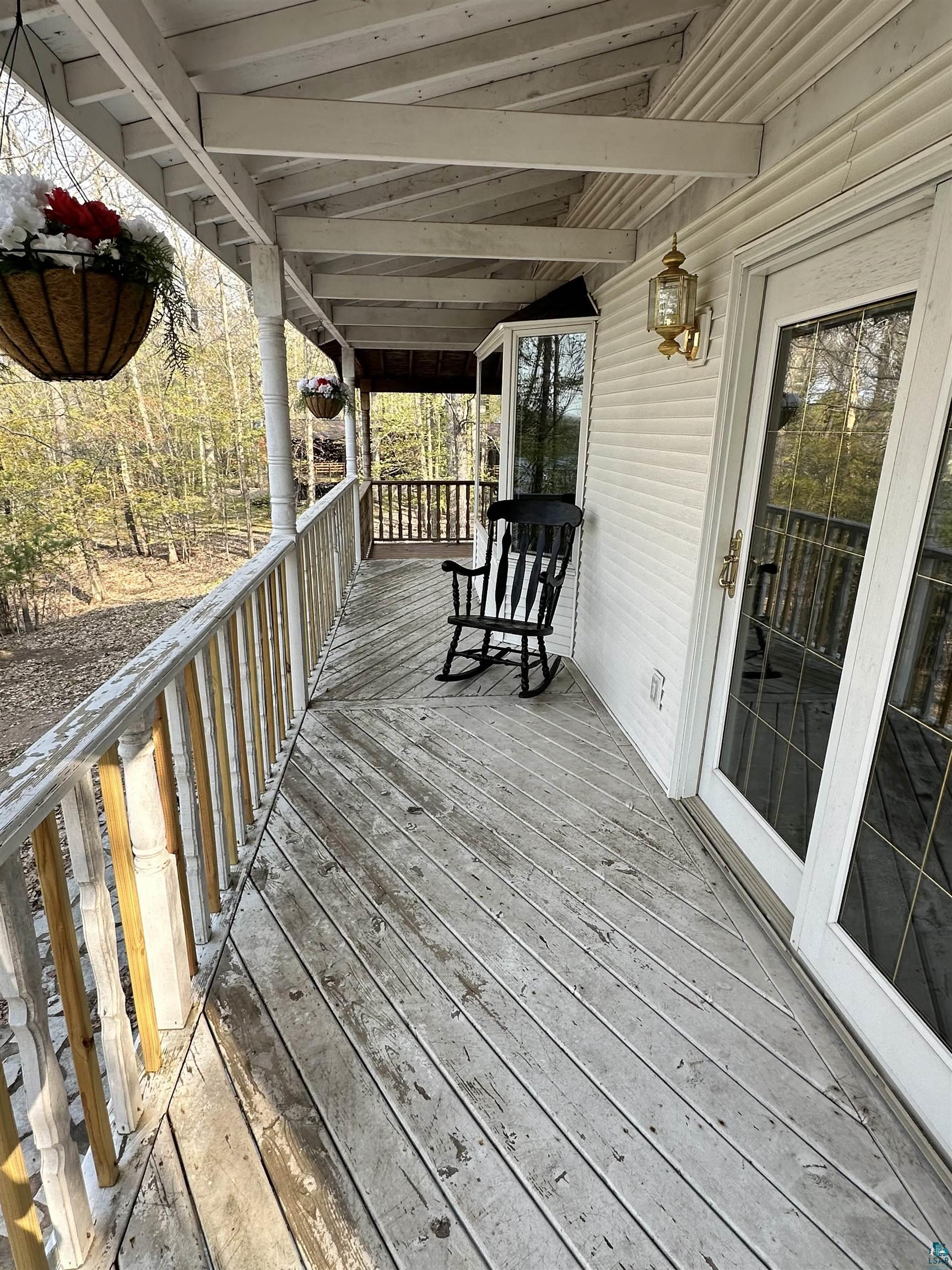 7670 West Spider Lake Road Iron River, WI 54847 - Photo 25 of 35