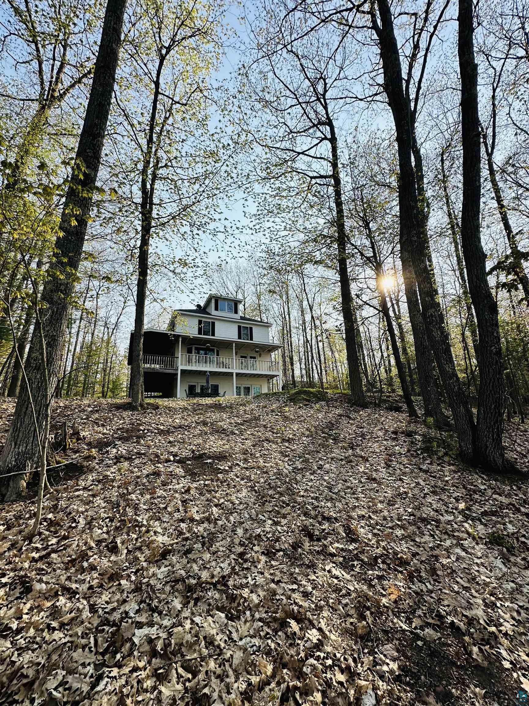 7670 West Spider Lake Road Iron River, WI 54847 - Photo 26 of 35