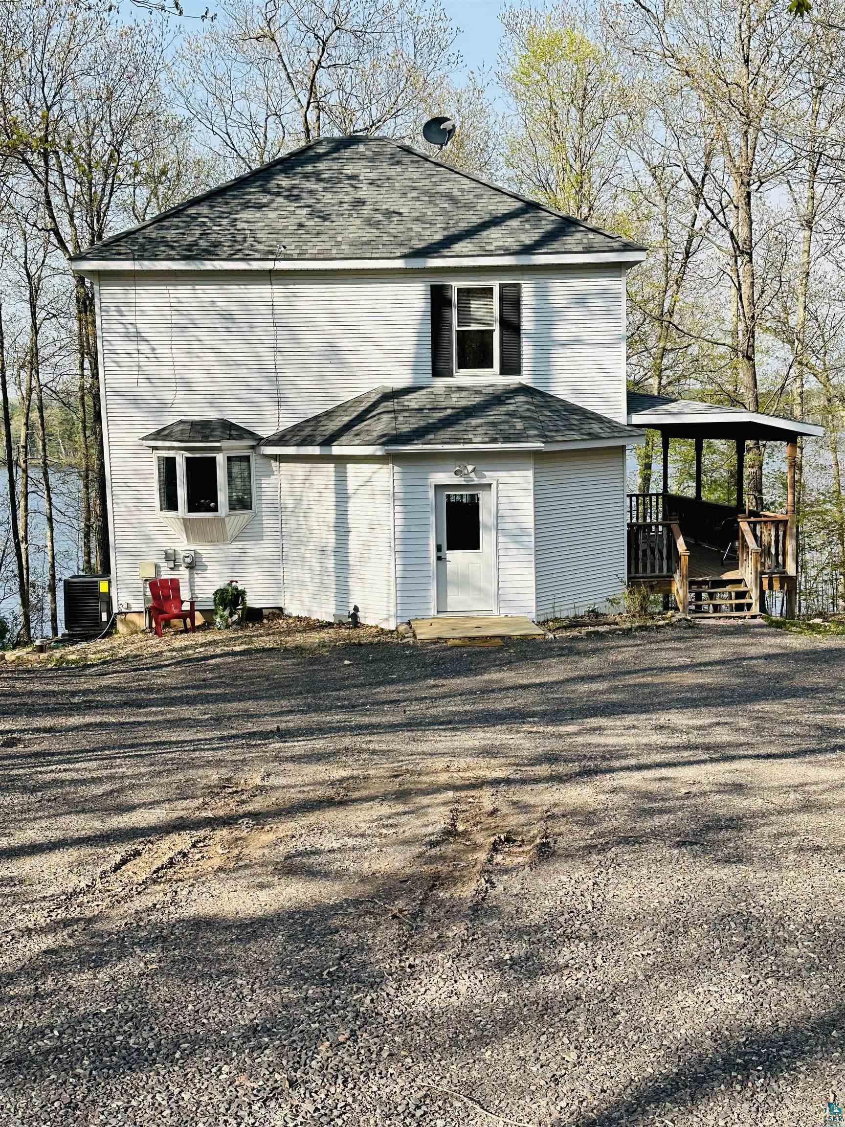 7670 West Spider Lake Road Iron River, WI 54847 - Photo 30 of 35