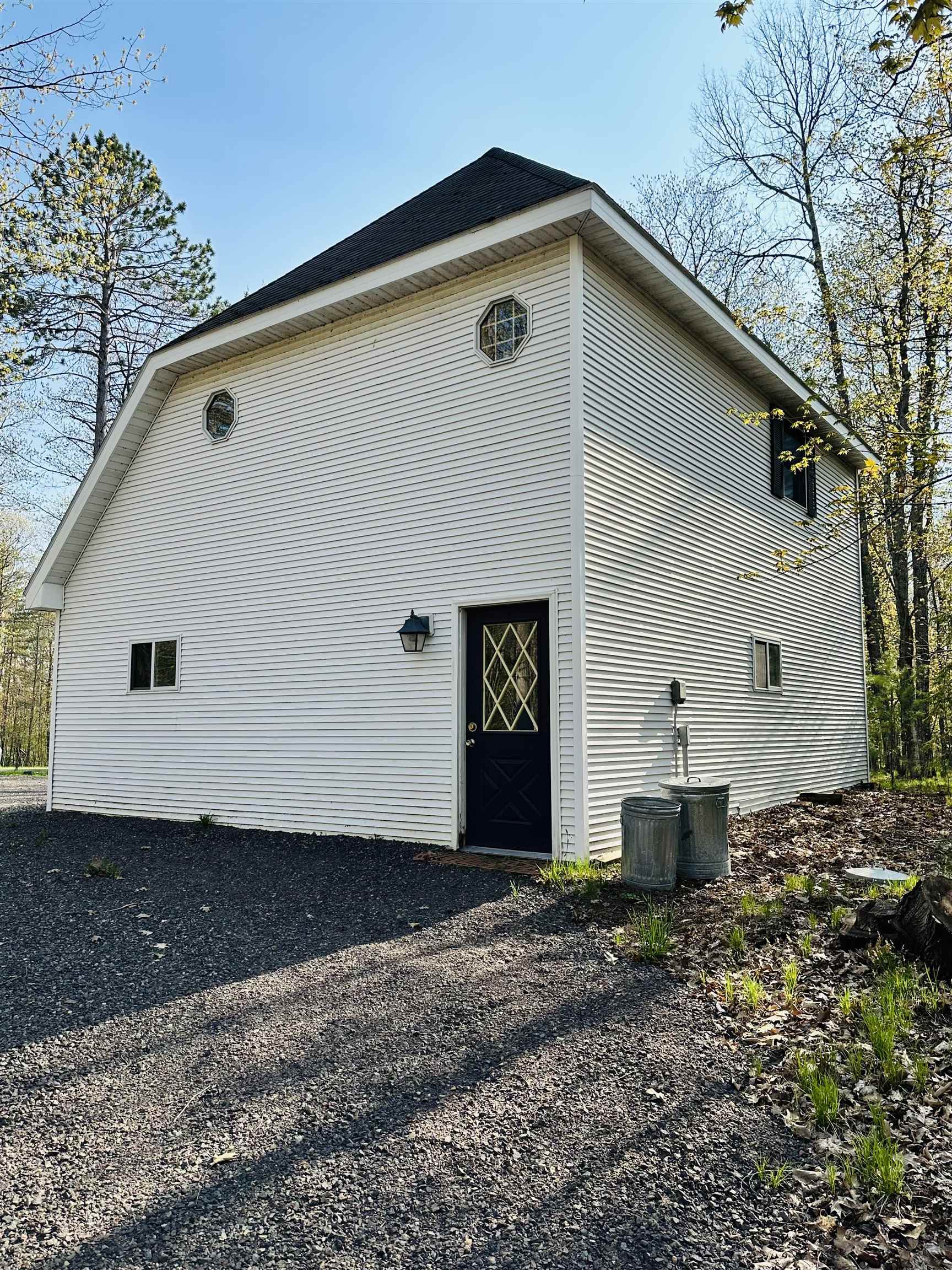 7670 West Spider Lake Road Iron River, WI 54847 - Photo 32 of 35