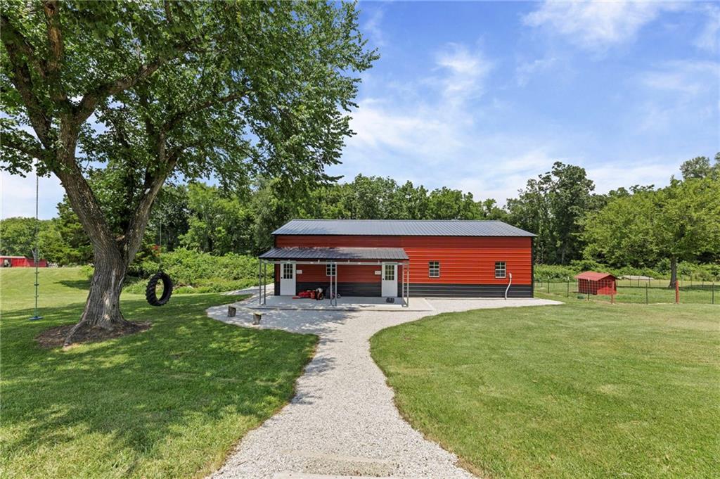 23108 Eisele Road Cleveland, MO 64734 - Photo 2 of 88