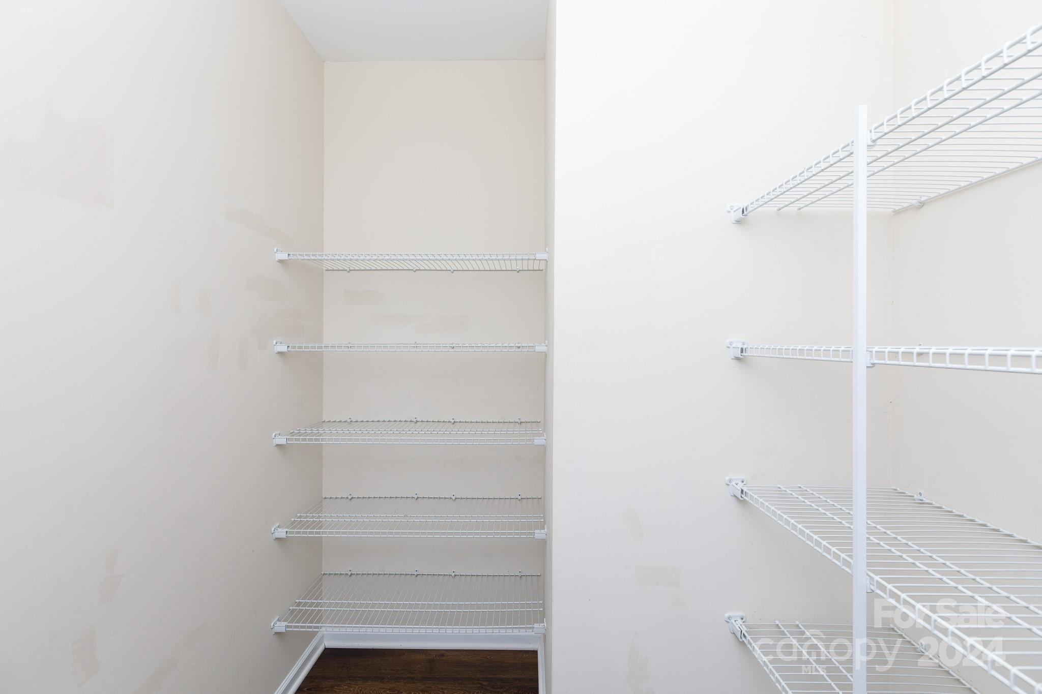 2219 Bluebell Way Fort Mill, SC 29708 - Photo 24 of 48 a view of walk in closet