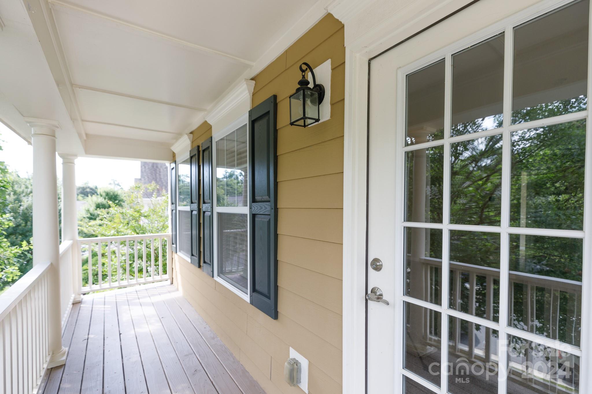 2219 Bluebell Way Fort Mill, SC 29708 - Photo 4 of 48 a view of front door