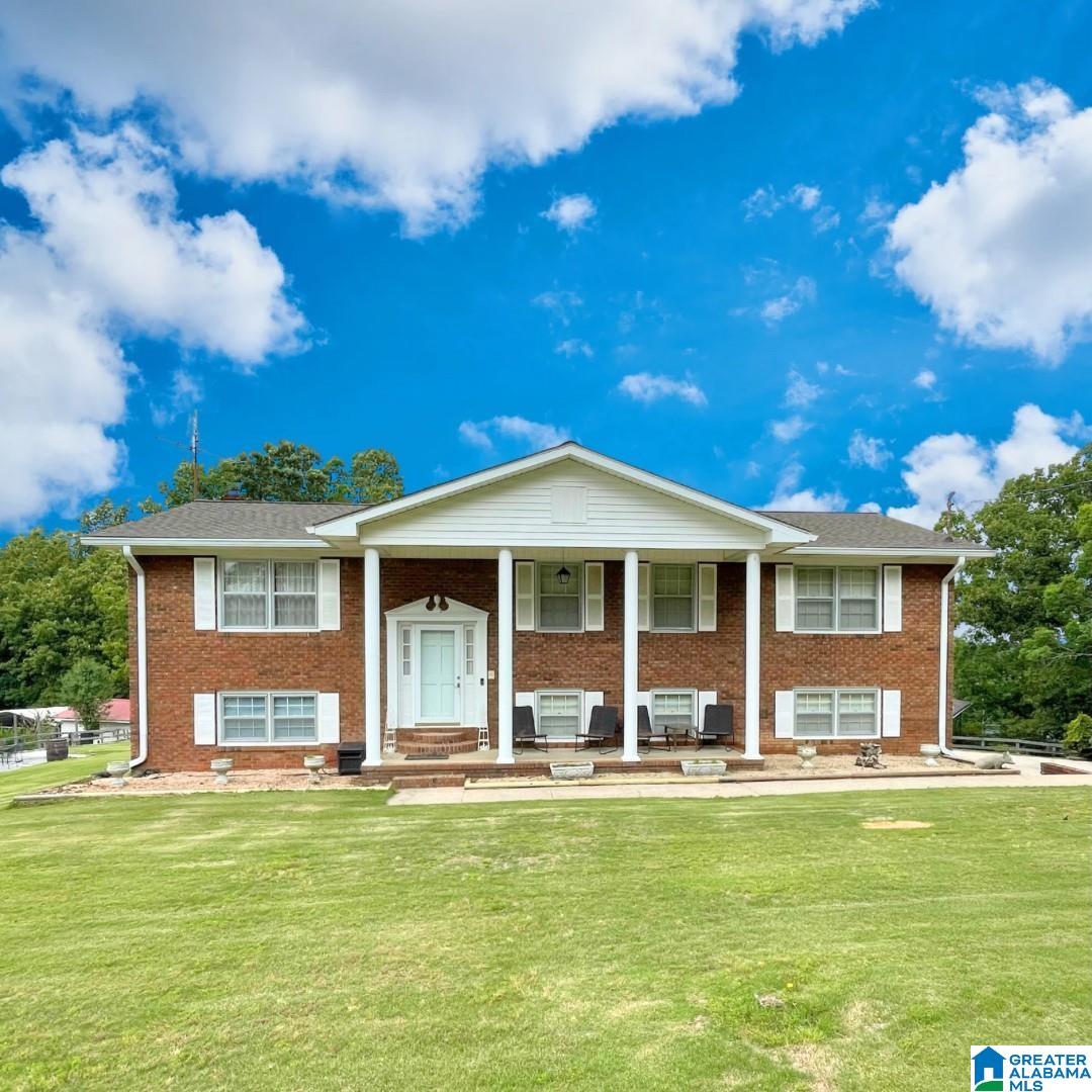 310 Montclair Place Weaver, AL 36277 - Photo 1 of 17
