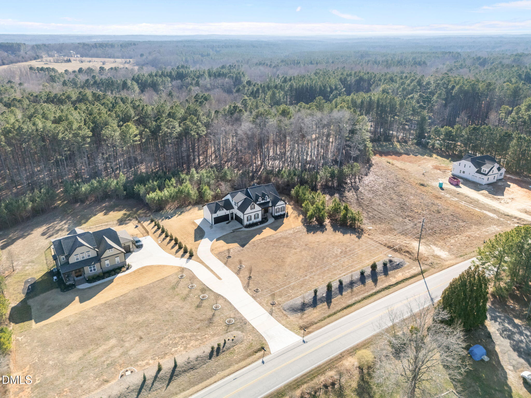 3214 Bruce Garner Road Creedmoor, NC 27522 - Photo 18 of 46