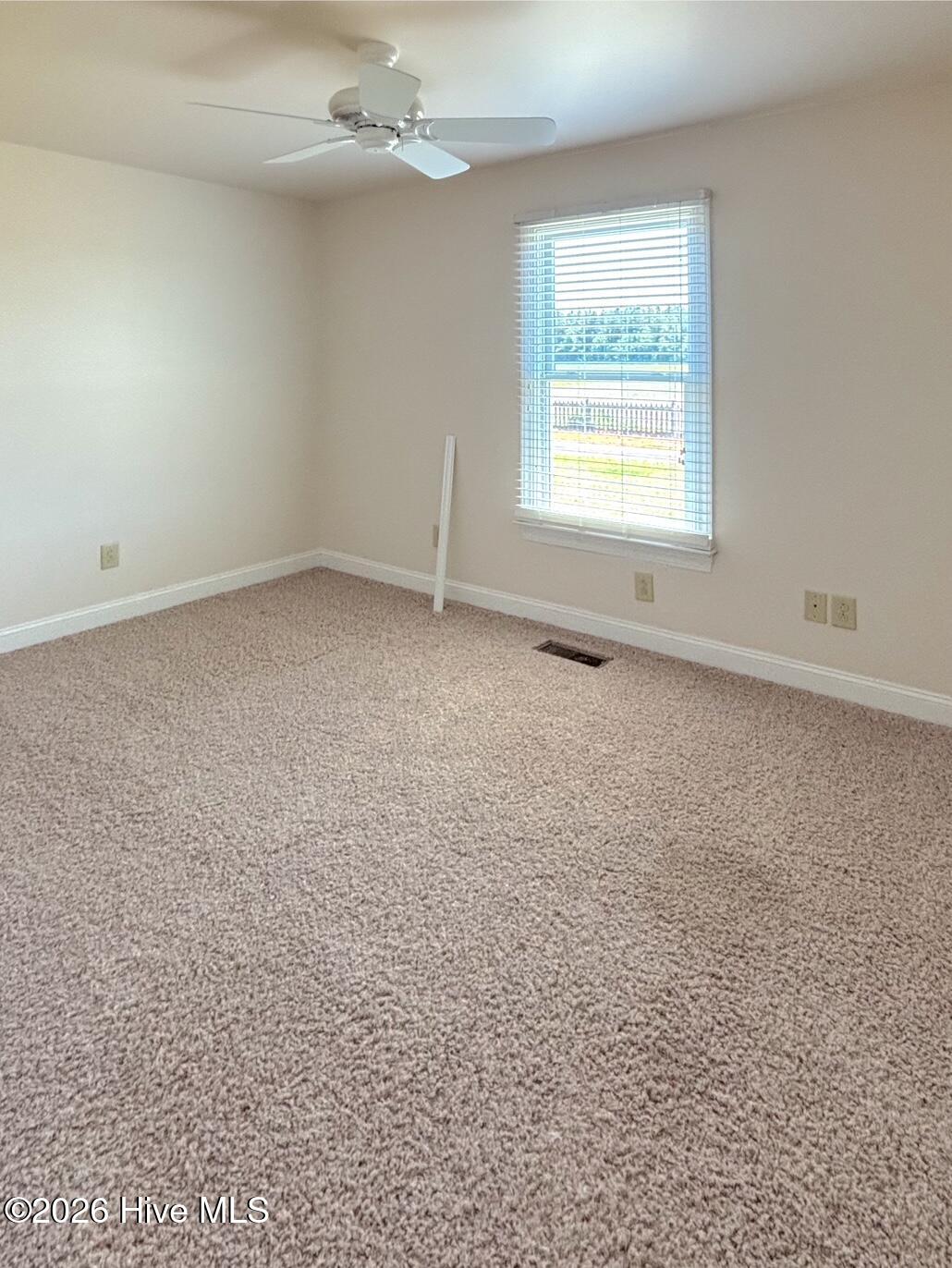 1494 Jackson Swamp Road Bath, NC 27808 - Photo 35 of 71 Spare Room/Office
