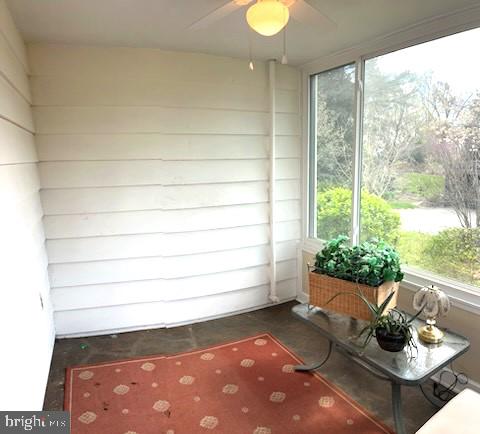 103 South Whitehall Road Eagleville, PA 19403 - Photo 31 of 35 Screened in porch off master suite
