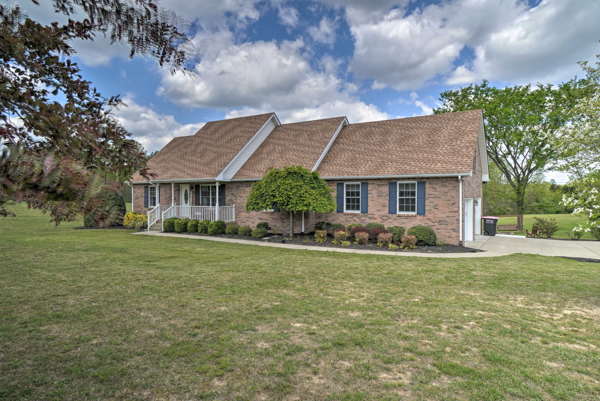 5150 Concord Road Springfield, TN 37172 - Photo 1 of 44 Gallery Image 1