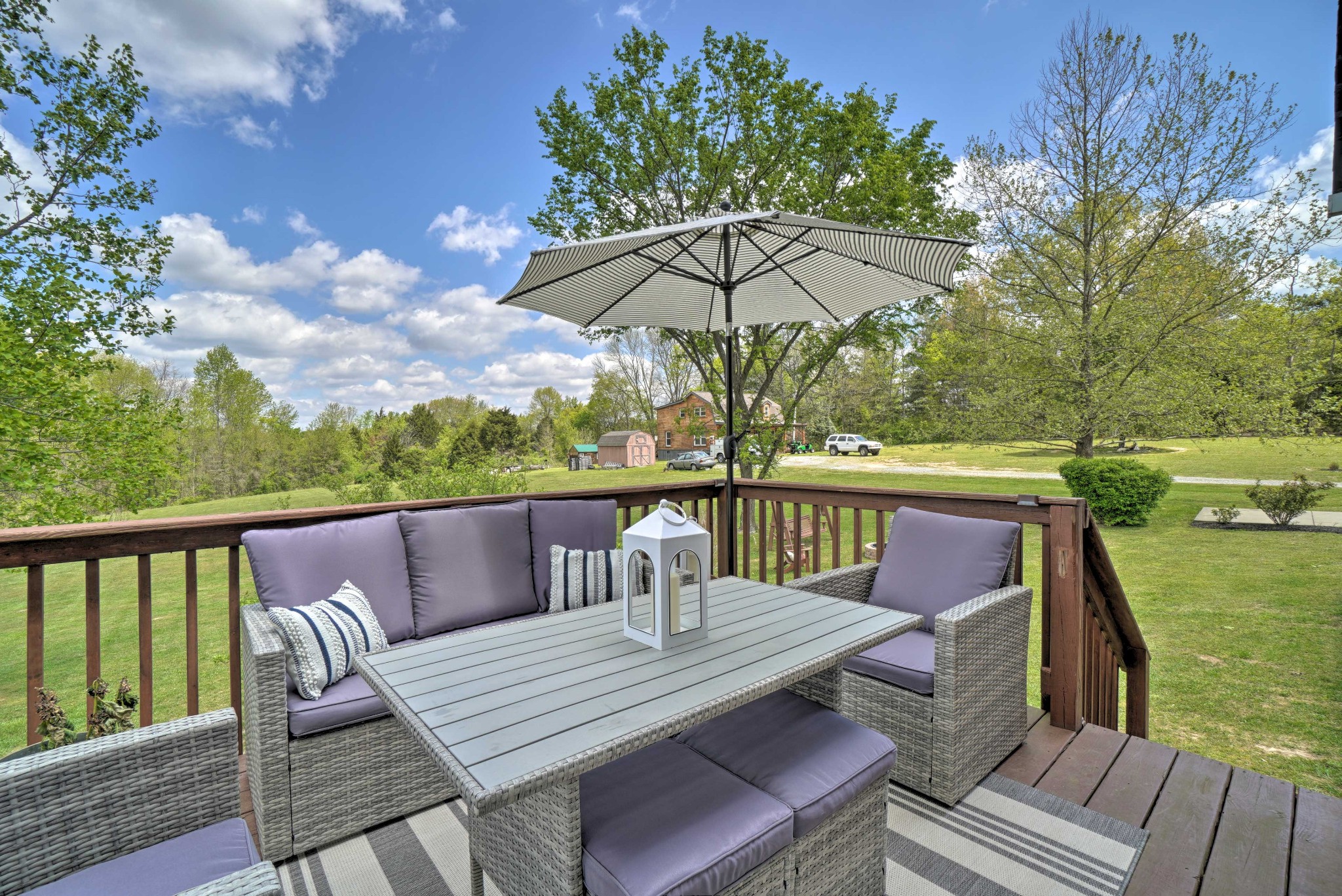 5150 Concord Road Springfield, TN 37172 - Photo 11 of 44 Gallery Image 11