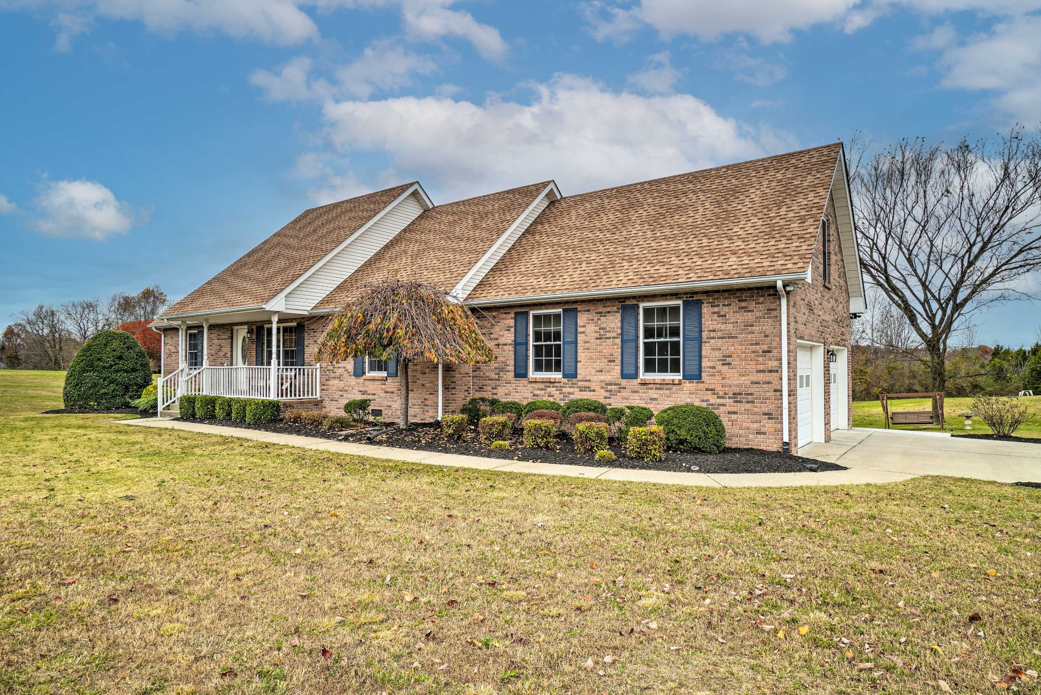 5150 Concord Road Springfield, TN 37172 - Photo 14 of 44 Gallery Image 14