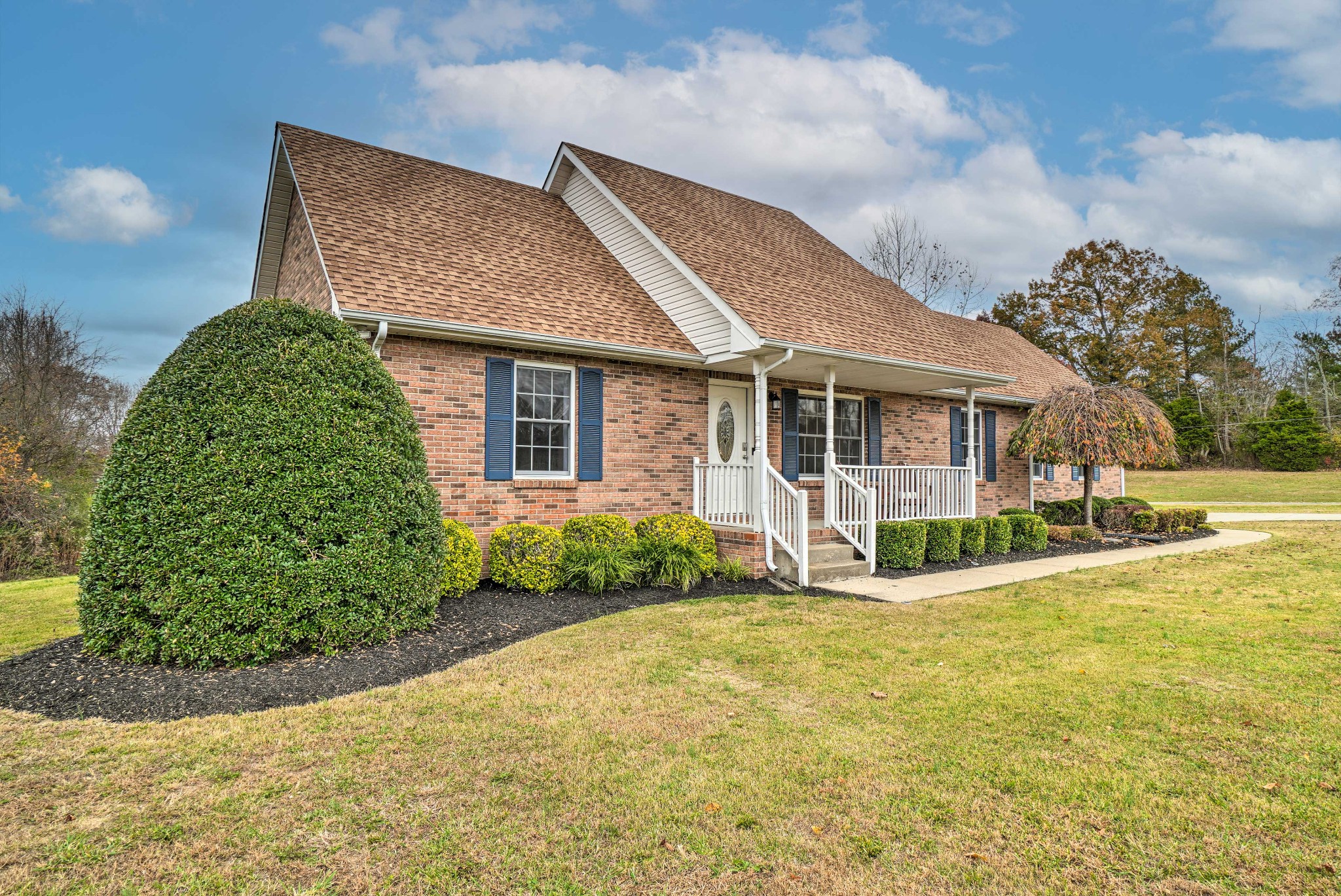 5150 Concord Road Springfield, TN 37172 - Photo 15 of 44 Gallery Image 15