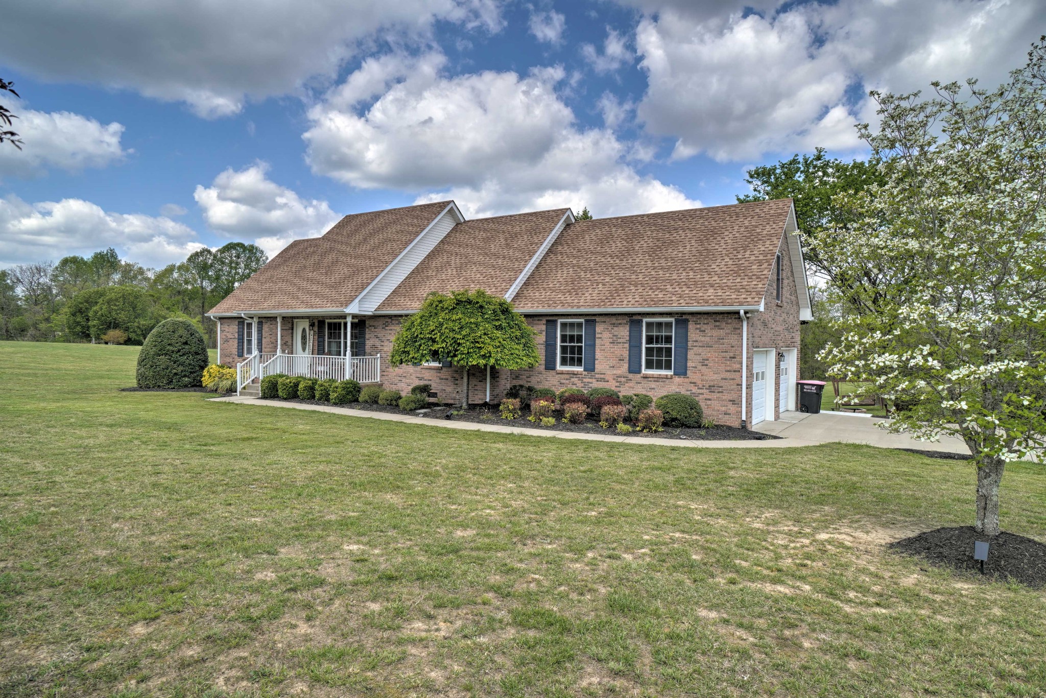 5150 Concord Road Springfield, TN 37172 - Photo 4 of 44 Gallery Image 4