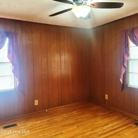 $1,500 | 735 West Philadelphia Avenue, Pinebluff, NC 28373