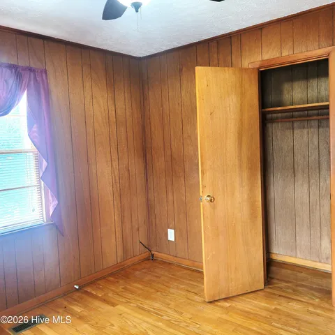 $1,500 | 735 West Philadelphia Avenue, Pinebluff, NC 28373