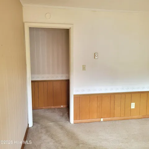 $1,500 | 735 West Philadelphia Avenue, Pinebluff, NC 28373