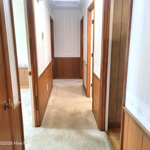 $1,500 | 735 West Philadelphia Avenue, Pinebluff, NC 28373