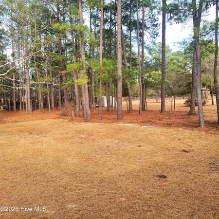 $1,500 | 735 West Philadelphia Avenue, Pinebluff, NC 28373