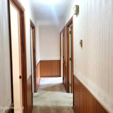 $1,500 | 735 West Philadelphia Avenue, Pinebluff, NC 28373