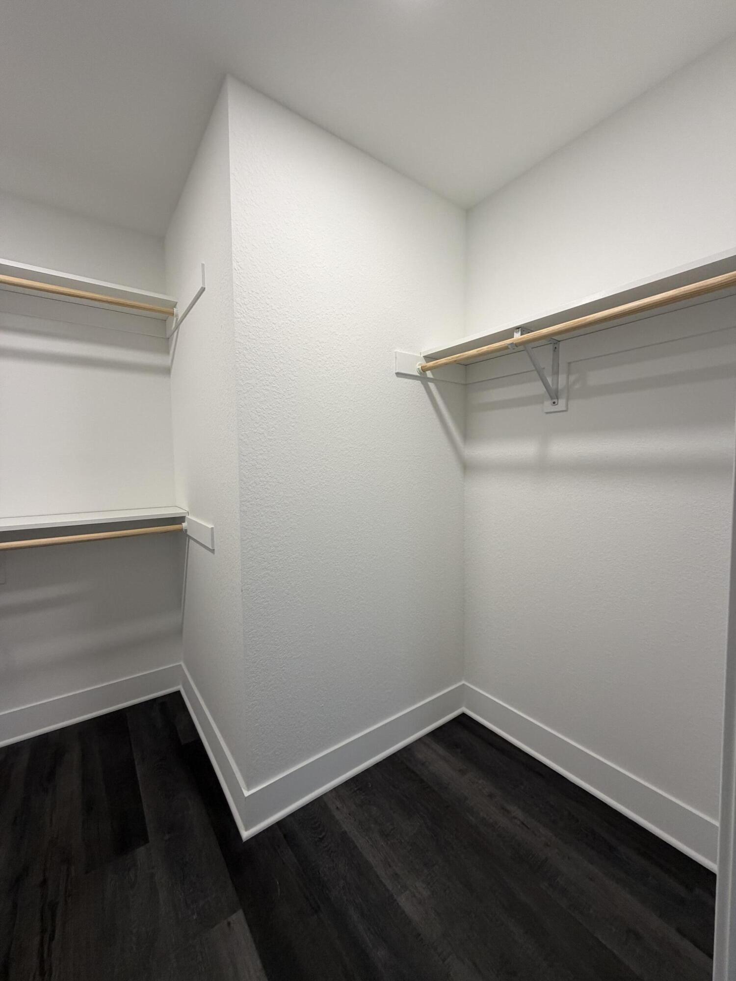 6351 Kinzie Avenue Mount Pleasant, WI 53406 - Photo 11 of 14 Primary closet