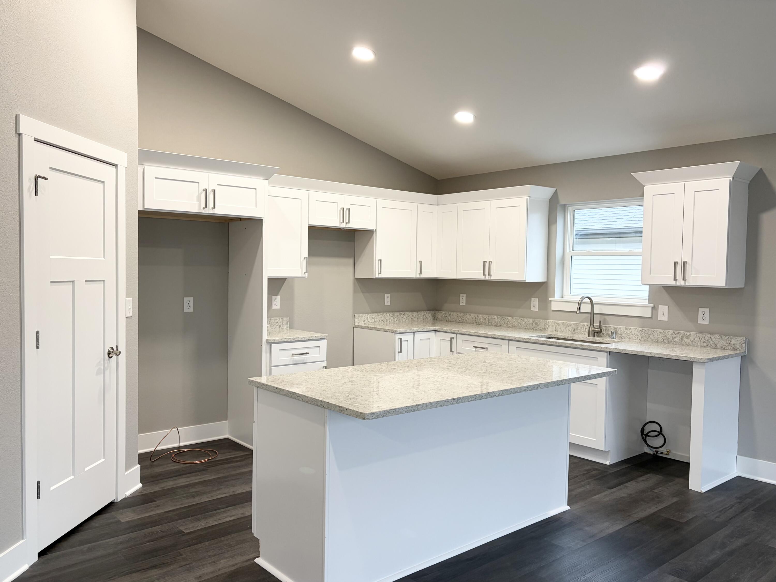 6351 Kinzie Avenue Mount Pleasant, WI 53406 - Photo 2 of 14 Kitchen