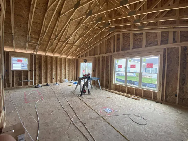 $460,000 | 6351 Kinzie Avenue, Mount Pleasant, WI 53406