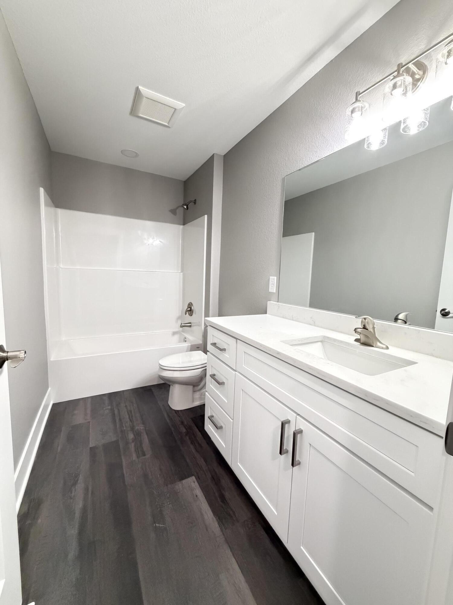 6351 Kinzie Avenue Mount Pleasant, WI 53406 - Photo 6 of 14 Bathroom