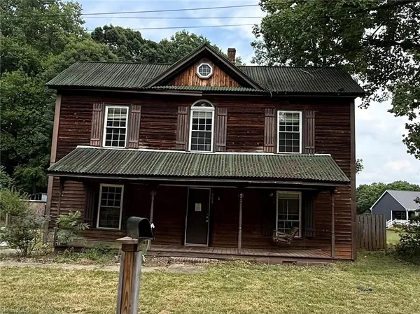 $208,050 | 508 Piedmont Avenue, Gibsonville, NC 27249