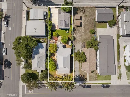 $997,000 | 208 West Walnut Avenue, Monrovia, CA 91016