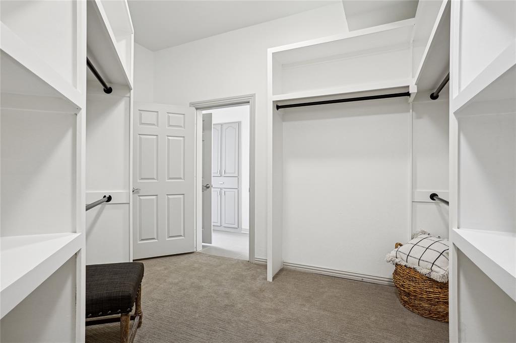 4201 Lomo Alto Drive, Unit 216 Highland Park, TX 75219 - Photo 17 of 31 a view of room with windows