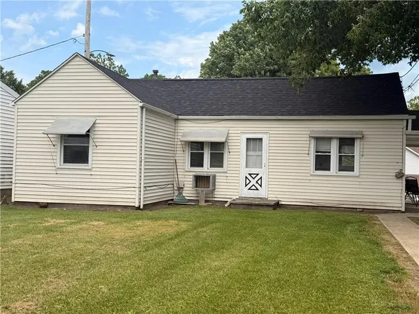 $125,000 | 243 Kay Street, Wampum, PA 16157