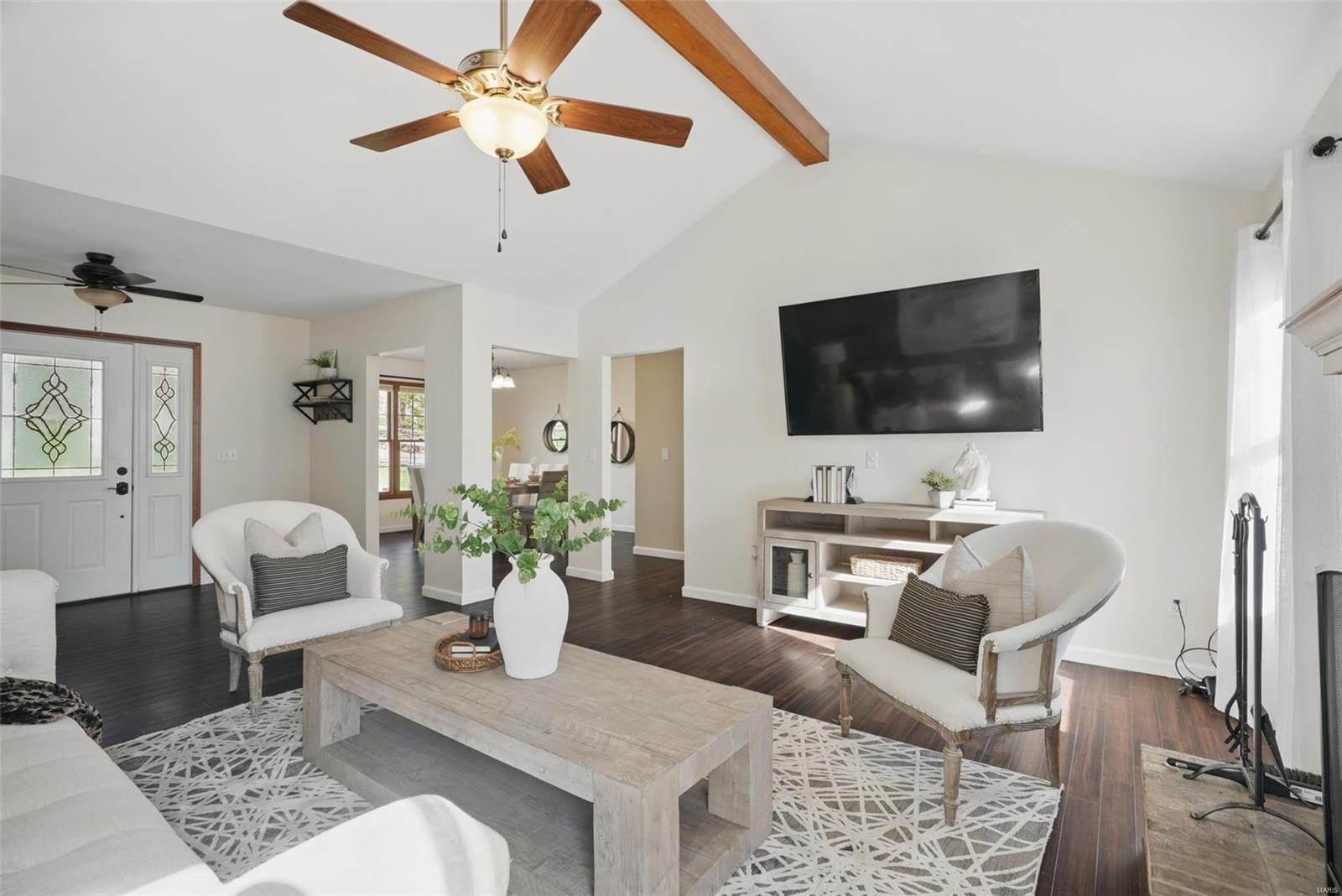 33 Green View Drive Defiance, MO 63341 - Photo 15 of 57