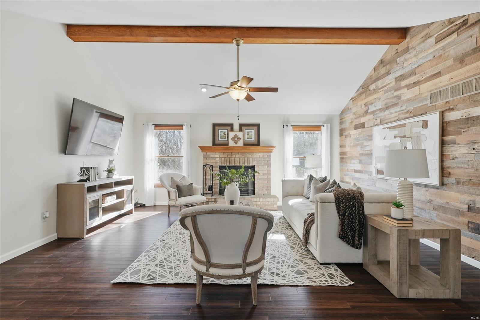 33 Green View Drive Defiance, MO 63341 - Photo 16 of 57