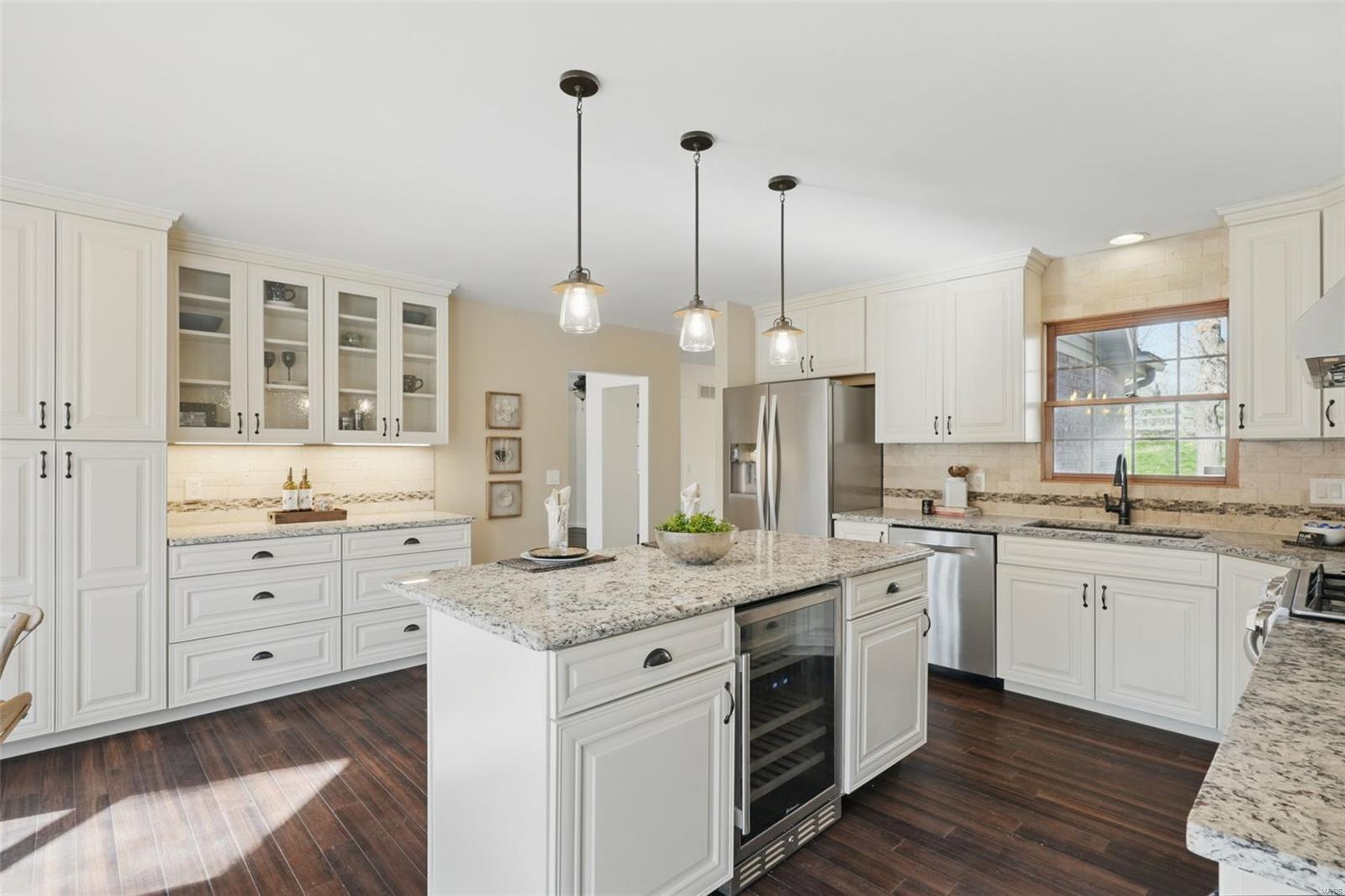 33 Green View Drive Defiance, MO 63341 - Photo 18 of 57