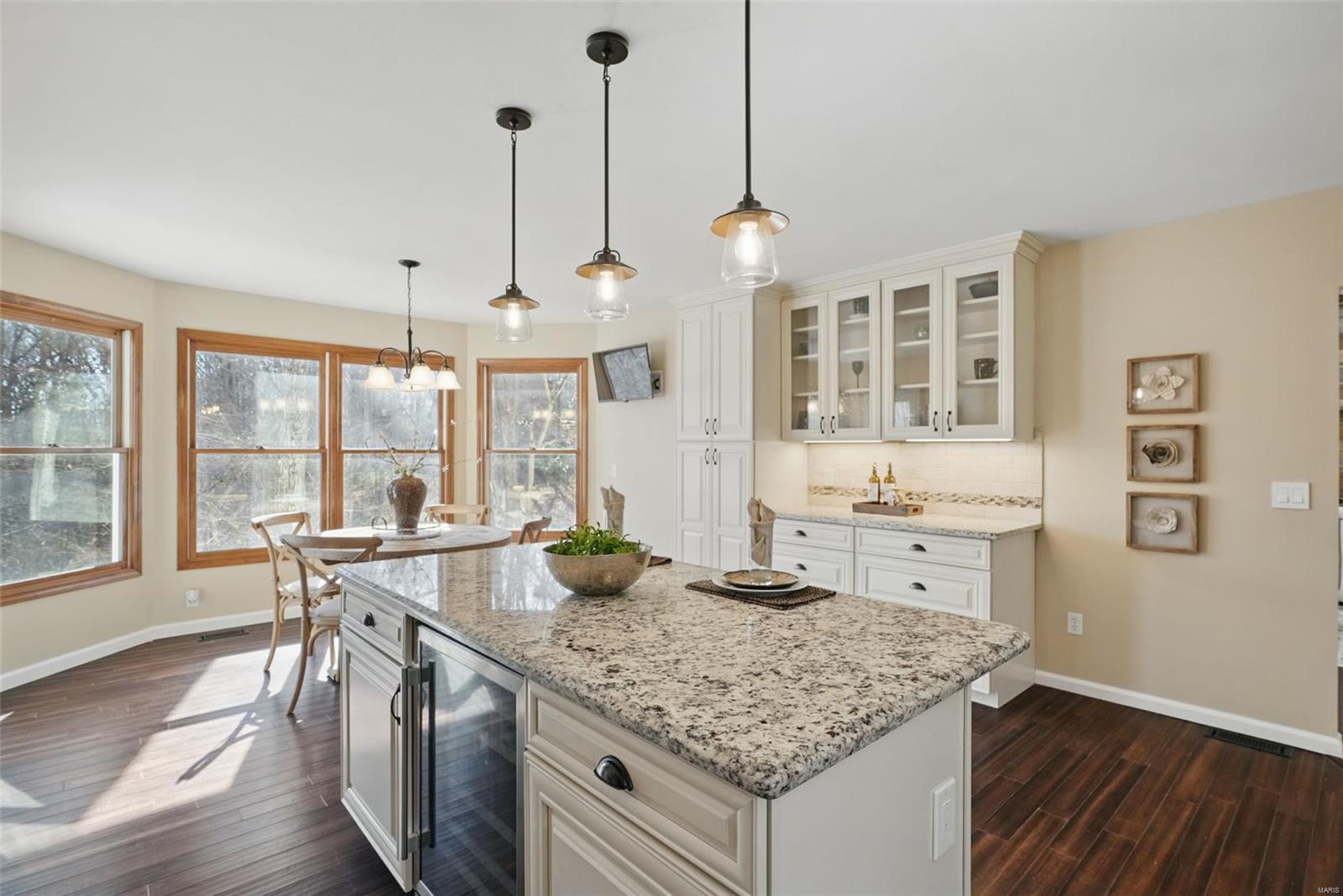 33 Green View Drive Defiance, MO 63341 - Photo 20 of 57