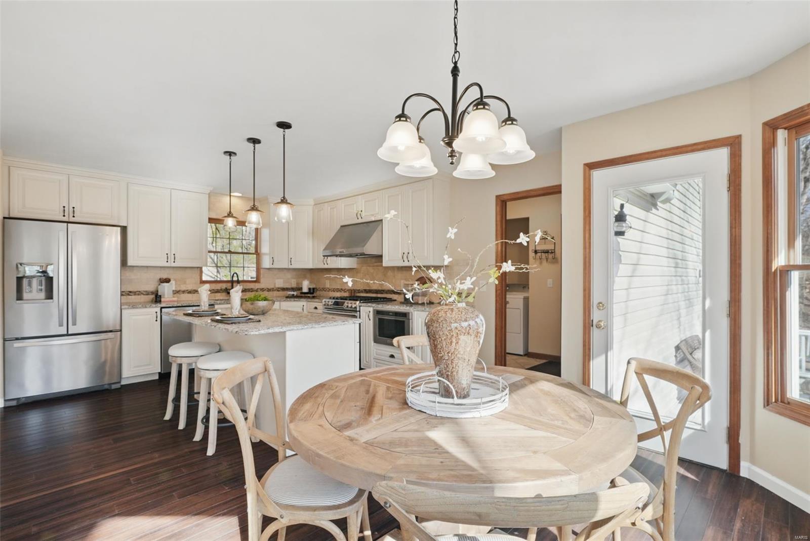 33 Green View Drive Defiance, MO 63341 - Photo 22 of 57