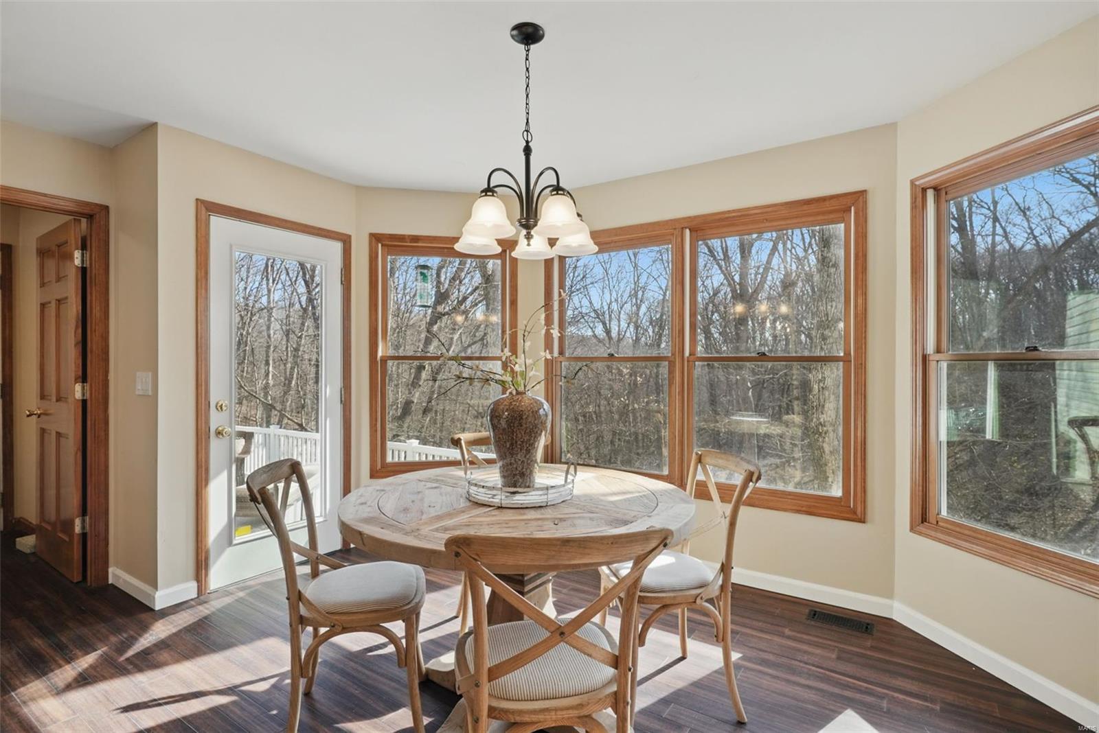 33 Green View Drive Defiance, MO 63341 - Photo 24 of 57