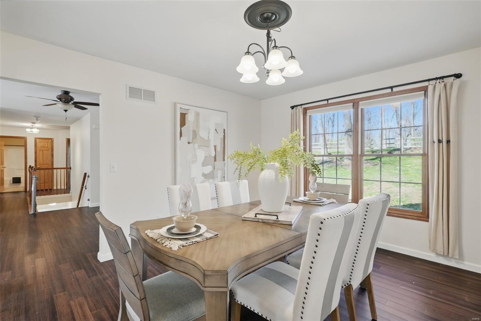 33 Green View Drive Defiance, MO 63341 - Photo 26 of 57