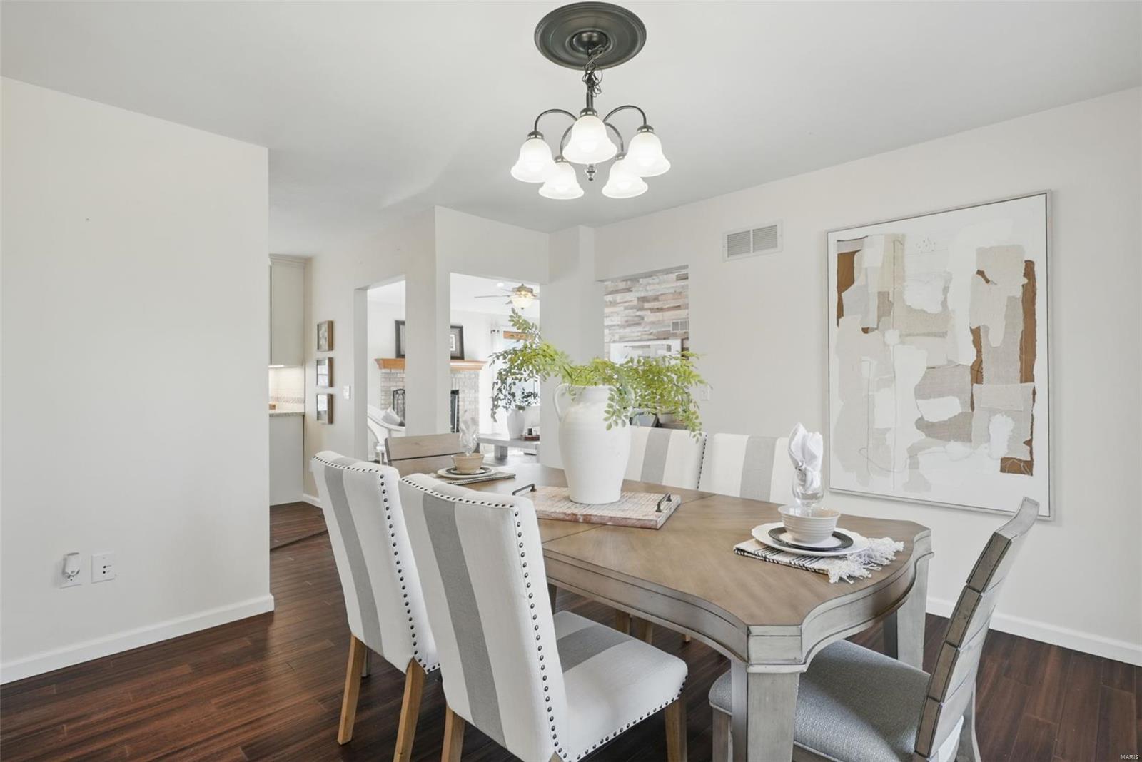 33 Green View Drive Defiance, MO 63341 - Photo 28 of 57