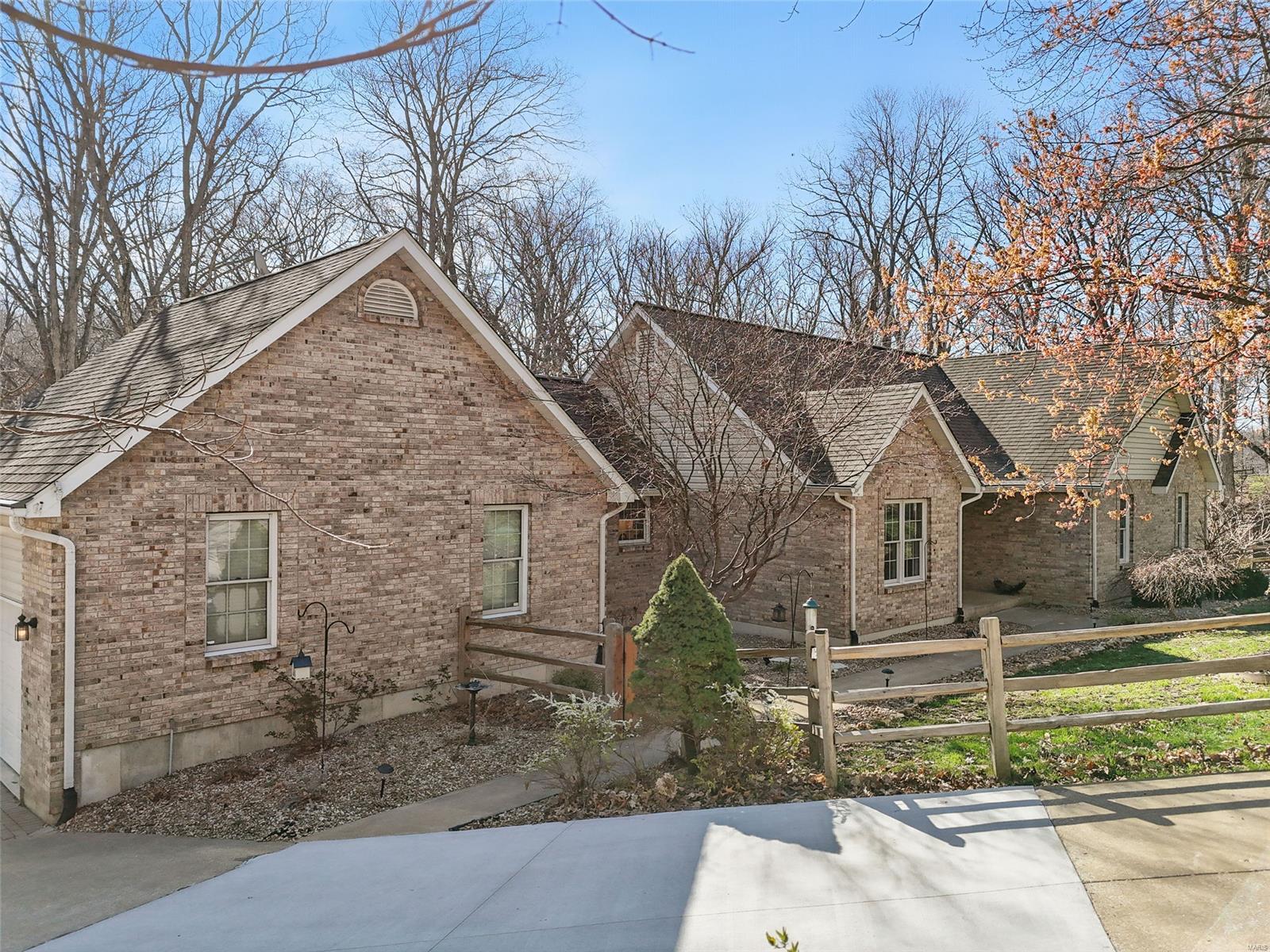 33 Green View Drive Defiance, MO 63341 - Photo 3 of 57